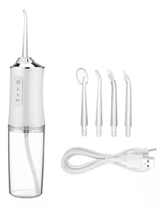 Irrigador Bucal Portatil