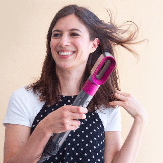 Cepillo Secador 5 en 1 - Tipo dyson